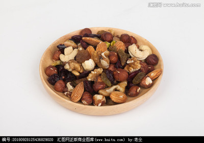 干果食材的全方位指南 营养价值、食用技巧与存储方法